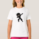Suche nach cartoon ninja tshirts Kämpfer