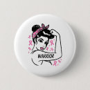 Suche nach krebsband buttons Pink