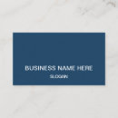 Suche nach firma visitenkarten Modern