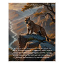 Suche nach cougar poster Tierwelt