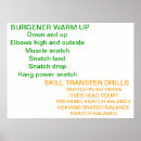 Suche nach olympisch poster Fitness