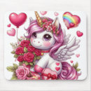 Suche nach rosa pferd mousepads Niedlich