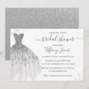 Suche nach ballkleid einladungen Glitter