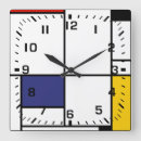Suche nach mondrian poster Malerei