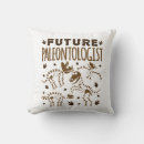 Suche nach paläontologie kissen Paläontologe