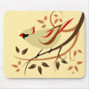 Suche nach kardinal vogel mousepads Tiere