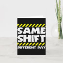 Suche nach arbeit karten Tag