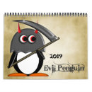 Suche nach cartoon kalender Pinguin