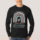 Suche nach mittelstufe tshirts Klasse