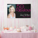 Suche nach 50 geburtstag banner Minimalistisch
