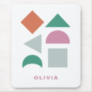 Suche nach geometrisch mousepads Hübsch