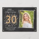 Suche nach überraschen sie 30ter geburtstags einladungen Überraschungsgeburtstag