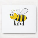 Suche nach niedliche biene mousepads Lustig