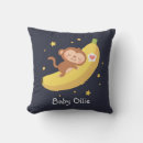 Suche nach niedlicher affe kissen Baby boy