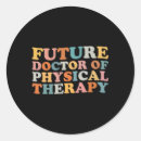 Suche nach doktor aufkleber Therapeut