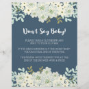 Suche nach baby party flyer Für sie