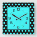 Suche nach punkt wanduhren Retro