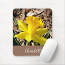 Suche nach garten blumen mousepads Gelb