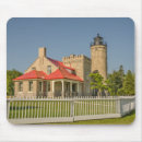 Suche nach makrelen mousepads Michigan