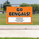 Suche nach bengals Orange