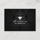 Suche nach damast visitenkarten Designer