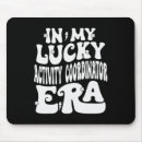 Suche nach irische musik mousepads Kleeblätter