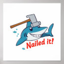 Suche nach hammerhaie poster Ozean