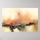 Suche nach atmosphäre poster Aquarell