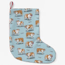 Suche nach englische weihnachts strümpfe Englischer bulldog