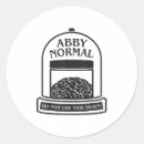 Suche nach abby aufkleber Lustig