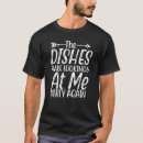Suche nach geschirr tshirts Aussehend