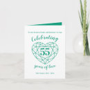 Suche nach 55 hochzeitstag karten Couple