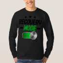 Suche nach erholung tshirts Gut