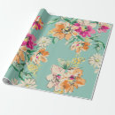 Suche nach vintage skizze geschenkpapier Sommer