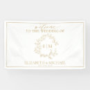 Suche nach hochzeit banner Hochzeitssignatur