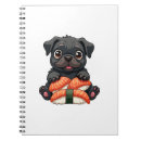 Suche nach pugs kleine notizbücher Mops