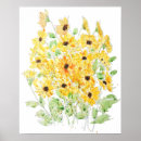 Suche nach rudbeckia hirta Gelbe blume