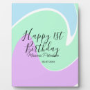Suche nach alles gute zum geburtstag fotoplatten Kalligrafie typografie elegant