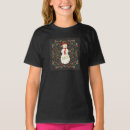 Suche nach goldene schneeflocken tshirts Feiertag