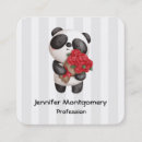 Suche nach freundschaft visitenkarten Valentinstag