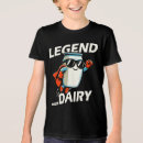 Suche nach milchig tshirts Wortspiel
