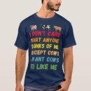 Suche nach lustig kuh t tshirts Familie
