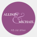 Suche nach violett aufkleber Lila