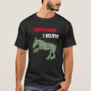 Suche nach chupacabra tshirts Ungeheuer