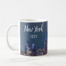 Suche nach new york souvenir tassen Stadt