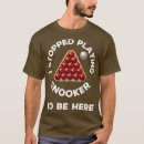 Suche nach liebe snooker tshirts Rack