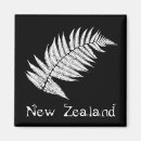 Suche nach neuseeland magnete Farn