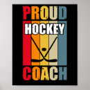 Suche nach coach poster Hockeytrainer
