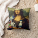 Suche nach leonardo kissen Portrait