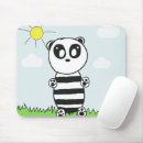 Suche nach niedlicher panda mousepads Entzückend
